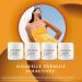  Oenobiol OENOBIOL SUN EXPERT Sun Preparer for Sensitive Skin - Reinforced Cell Protection2 - Promotes an intense and radiant tan - Food Supplement 30 capsules - 1 Month Programme - Buy Online on GoSupps.com