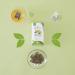 Miracle Tree Organic Moringa Superfood Tea - Apple & Cinnamon, Caffeine-Free, 25 Bags - Buy Online on GoSupps.com