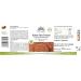 Red Yeast Rice Extract 600mg with 2.95mg Monacolin K | Vegan | 180 Capsules - HERBADIREKT - Buy Online on GoSupps.com