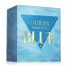 GUESS Seductive Blue Women/Femme Eau de Toilette Perfume Spray For Women 2.5 Fl. Oz. Patchouli 2.5 Fl Oz (Pack of 1) - Buy Online on GoSupps.com