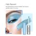 TSUVIMI 2-in-1 High Pigmented Cream to Powder Eyeshadow Stick - Sailor Boy: Long Lasting, No Crease, Water & Oil Resistant - Buy Online on GoSupps.com