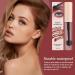Transparent Eyebrow Shaping Gel - Gell Forehead Long Lasting Makeup Styler Waterproof Sweat Proof | Professional Eyebrow Sculpting Gel Styling Formulated - Buy Online on GoSupps.com