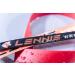 Buy BioThane Dog Coupling Leash - 0.5m Long Red & Width Options | Durable & Ideal for Two Dogs - Buy Online on GoSupps.com
