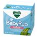 Vicks BabyRub Chest Rub Ointment with Aloe, Eucalyptus, Lavender & Rosemary 1.76 oz - Buy Online on GoSupps.com