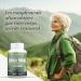 Ginkgo biloba Organic - 120 tablets of 300 mg - Buy Online on GoSupps.com