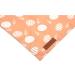 Realeaf Happy Easter Dog Bandanas 2 Pack - Premium Reversible Pet Scarf for Boy & Girl - Durable Fabric Holiday Bandana for Dogs (Large) - Buy Online on GoSupps.com