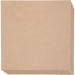 MDF Board, Chipboard Sheets for Crafts (10 in, 6 Pack)