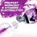 MiO Sport Arctic Grape Liquid Water Enhancer - 1.62 fl oz Bottle - Buy Online on GoSupps.com