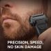 Electric Shaver Replacement Blade - Buy Online on GoSupps.com