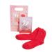 TONYMOLY I'm Lovely Candy Cane Foot Mask Set 1 Count (Pack of 1)