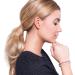 INVISIBOBBLE SLIM CRYSTAL CLEAR 3PC - Buy Online on GoSupps.com
