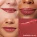 LAURA GELLER Clear Lip Oil Glass Half Full & Tinted Hydrating Lip Balm Terracotta Go Duo | Nourishing Lip Kit for Dry Lips Moisturizing Color and Shine - Buy Online on GoSupps.com