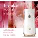 Glade Automatic Spray Refill - Blooming Peony & Cherry Air Freshener for Home & Bathroom - 6.2 Oz | International Shipping Available - Buy Online on GoSupps.com