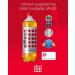Effect Classic Energy Drink 1L - Caffeinated Energy Drink for Mixing & Refreshing Taste - Buy Online on GoSupps.com
