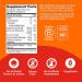 OLLY Immunity Powder - Daytime Immune Support Elderberry Vitamin C D Zinc Fizzy Drink Mix, Blood Orange (10 Count) - Buy Online on GoSupps.com