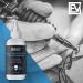 Tattoo Transfer Gel Solution 8 fl oz - Dark & Sharp Stencil Liquid for Long-Lasting Stencils - Buy Online on GoSupps.com