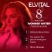L'Or al Paris Elvital Color Protection Set | Hair Care for Colored Hair | Shampoo Rinse & Wonder Water - 750 ml - Buy Online on GoSupps.com