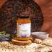 Essences Bulgaria Miel de Lavande Brut 450gr | Go t Incroyable | 100% Pur et Naturel | Sans Additifs | Miel d'Abeille Cru | dulcorant Naturel | Sans OGM | Sans gluten - Buy Online on GoSupps.com
