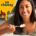 Kraft Deluxe White Cheddar Mac & Cheese Cups - 4 Pack (Easy Microwavable Dinner) - Buy Online on GoSupps.com