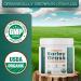Teaveli Spirulina Chlorella Capsules and Barley Grass Juice Powder Bundle - Buy Online on GoSupps.com