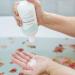 Kindra Soothe Bath Soak - Hydrating Perimenopause & Menopause Relief - Calming Vegan Formula (8 Fl. Oz) - Buy Online on GoSupps.com