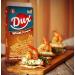 Dux Wheat Crackers | Fiber and Oats | 8.82 Oz (Pack of 4) - Perfect Snack Anytime! - Buy Online on GoSupps.com