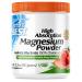 Doctor's Best High Absorption Magnesium Powder Sweet Peach 12.3 oz (347 g)