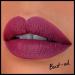 NYX Lip Lingerie XXL Matte Liquid Lipstick - Bust-Ed (Purple Mauve) 0.13 Fl Oz (Pack of 1) - Buy Online on GoSupps.com