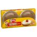 Keebler Ready Mini Pie Crusts - Graham Cracker - 4 oz (Pack of 6) | Delicious & Convenient Mini Pie Shells - Buy Online on GoSupps.com