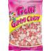 Trolli Trolli Kiss strawberry kisses 1kg