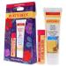 Buy Burt's Bees Hive Favorites Kit - Watermelon Lip Balm & Body Lotion | International Shipping Available - Buy Online on GoSupps.com