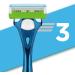 WILKINSON SWORD Hydro Comfort Men's Regular 4 x Razor Blade Refills - Buy Online on GoSupps.com
