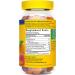 Nature Made Calcium Gummies 500mg with Vitamin D3 | 80 Gummies, 40 Day Supply - Buy Online on GoSupps.com