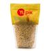 Yupik Roasted Golden Chickpeas 1kg 6 Count 6 kg