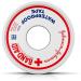 Band-Aid Waterproof First Aid Tapes 1/2 Inch x 10 yds (Pack of 6) - Buy Online on GoSupps.com