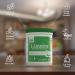 Health Thru Nutrition Pure L-Leucine Powder 300g | Certified Vegan & Non-GMO | Fermented Essential BCAA | 5g per Serving | 3rd Party Tested - Buy Online on GoSupps.com
