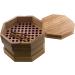 Buddies Bump Box Filler for 1 1/4 Size Cones - Fill 76 Cones at Once - Buy Online on GoSupps.com