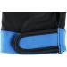 Anser M050912 Elastic 3-Finger Billiard Gloves for Cue Sports - Blue, Size L - Buy Online on GoSupps.com