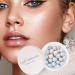 G n rique Powder Ball Setting Powder Loose Powder Highlighter Makeup Shimmer Face Ball Makeup Ball High Definition Long Lasting - Buy Online on GoSupps.com