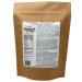 Shipetaukin Fonio African Supergrain 28oz - Gluten Free, Vegan, Non-GMO - Quick Cooking Whole Grain Substitute for Rice, Couscous, Quinoa - 1.75lb Pack - Buy Online on GoSupps.com