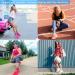 Upgraded Drop Foot Brace for Women & Kids - Adjustable Gray Orthosis with 3-Point Stability Fits Right/Left Foot | Medium Size - Buy Online on GoSupps.com
