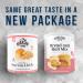 Augason Farms Honey White Bread Scone & Roll Mix Emergency Food Storage #10 Can Honey White Bread 58 Count (Pack of 1) - Buy Online on GoSupps.com