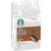 Starbucks Ground Coffee House Blend 793g Bag 4 Count - Buy Online on GoSupps.com