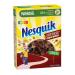 Nestl Nesquik Choco Waves chocolate crispy breakfast in wave form 33 whole grain content 1 package 1 x 330g