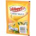 Velveeta Original Cheese Sauce Pouches 6 ct Box - 4 oz Packets Cheddar - Buy Online on GoSupps.com