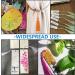 25 Handmade DIY Tassels - Silky Soft Craft Mini Tassels for Jewelry Making & Decoration - Buy Online on GoSupps.com