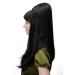 WIG ME UP Lady's 60's Style Jeannie Black Beehive Wig - Sexy Retro Hair - GFW1673-2 - International Shipping Available - Buy Online on GoSupps.com