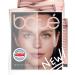 BOT discrete & breathable eyelid lifting tape (144xS) - eyelid strips for radiant eyes - adhesive eyelid tape with mechanical effect lifting tape for eyelids instead of surgery eyelid lifter strips 144x S