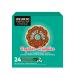 The Original Donut Shop Extra Bold K-Cup Coffee Pods 24 Count For Keurig Coffee Makers Unflavored 24 count (Pack of 1)