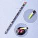 Nail Rhinestone Picker Wax Pencil for Rhinestones Nail Rhinestone Picker Tool 20 Pieces Rhinestone Wax Rhinestone Applicator for Nails Crafts Makeup Face Clothes Shoes  - Buy Online on GoSupps.com